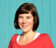 Anja Müller Inklusion